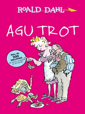 cover image of Agu Trot